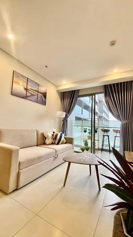 The Song An Gia Vung Tau Apartment
