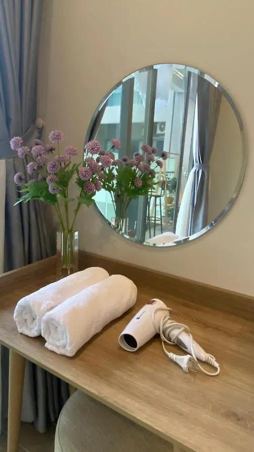 The Song An Gia Vung Tau Apartment
