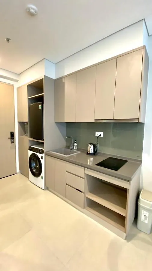 The Song An Gia Vung Tau Apartment
