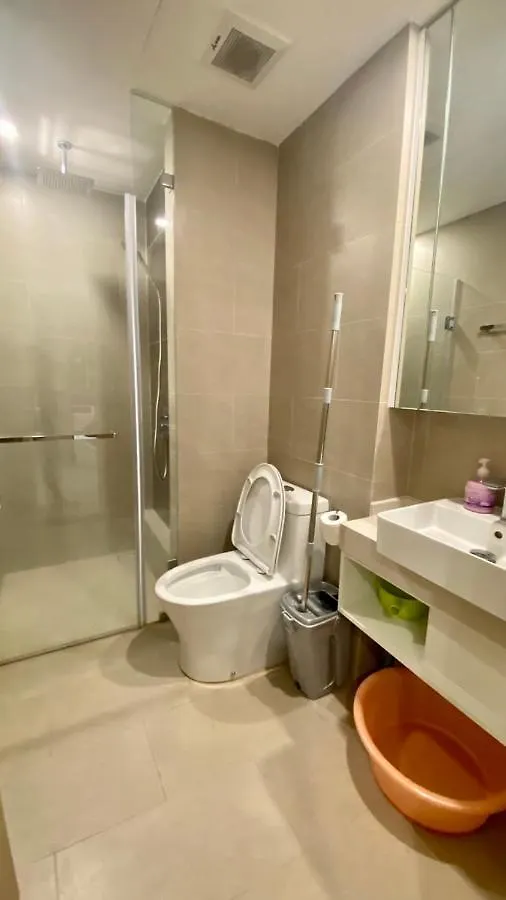 The Song An Gia Vung Tau Apartment