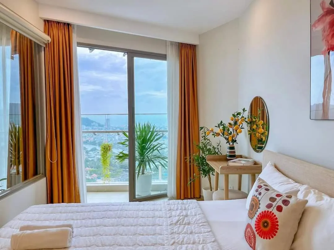 The Song An Gia Vung Tau Apartment Vietnam