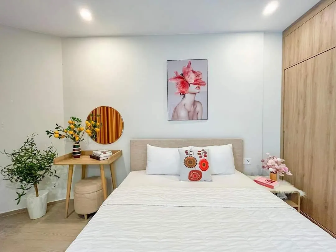 The Song An Gia Vung Tau Apartment