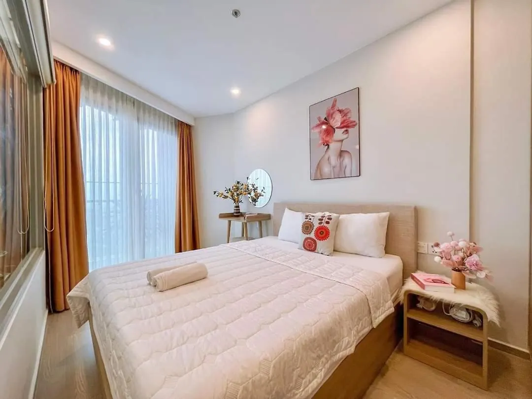 The Song An Gia Vung Tau Apartment