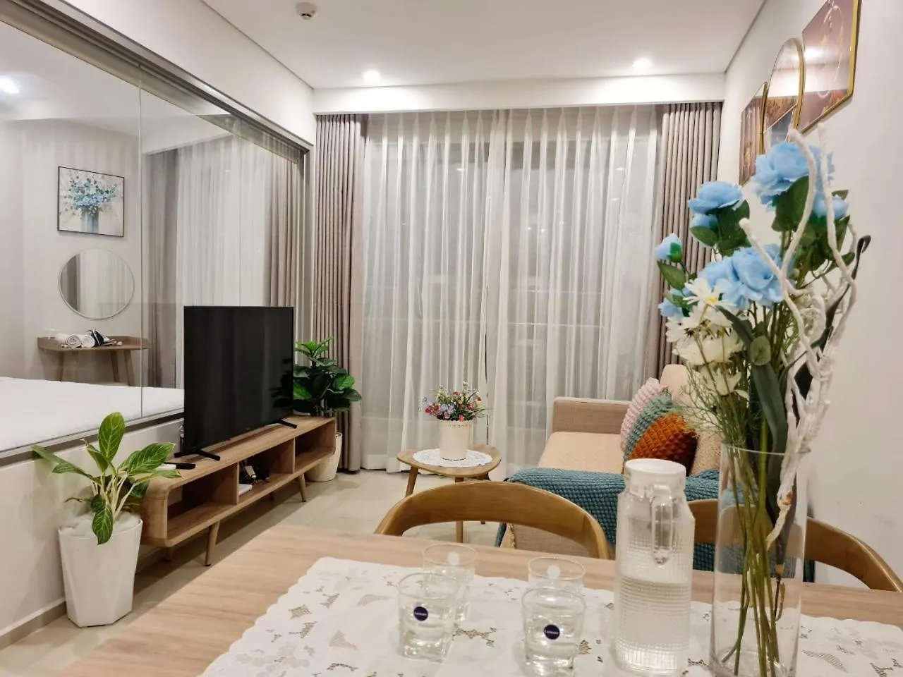 The Song An Gia Vung Tau Apartment