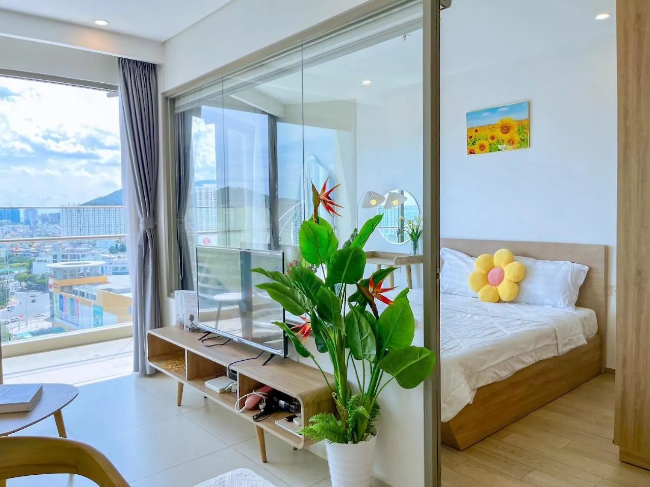 The Song An Gia Vung Tau Apartment