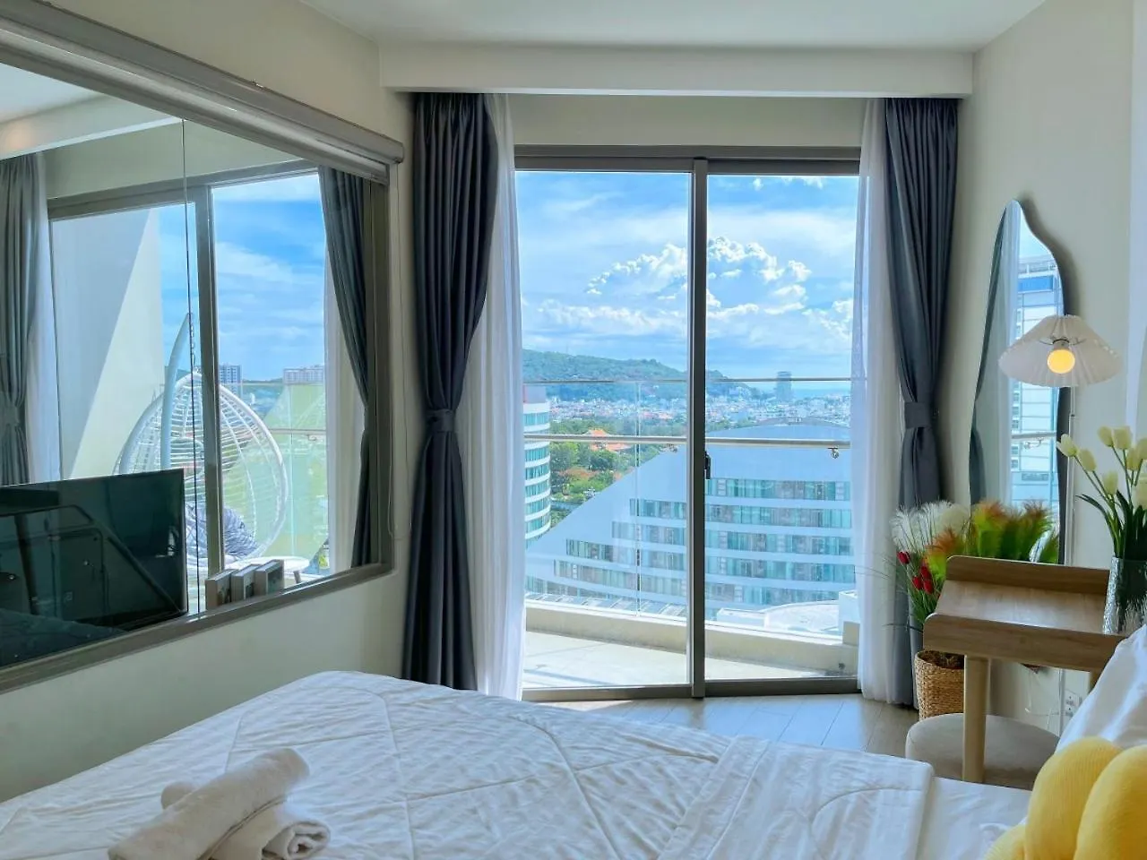 The Song An Gia Vung Tau Apartment 0*,  Vietnam