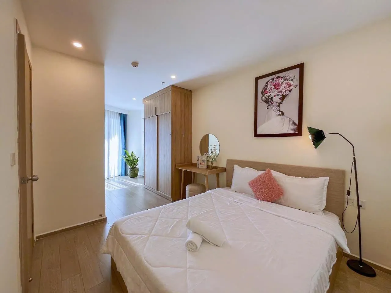The Song An Gia Vung Tau Apartment