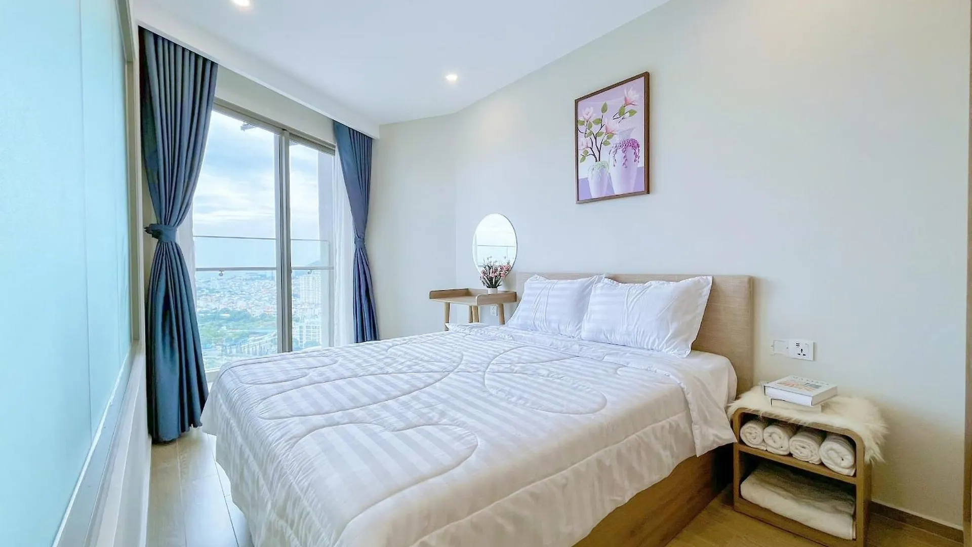 The Song An Gia Vung Tau Apartment Vietnam