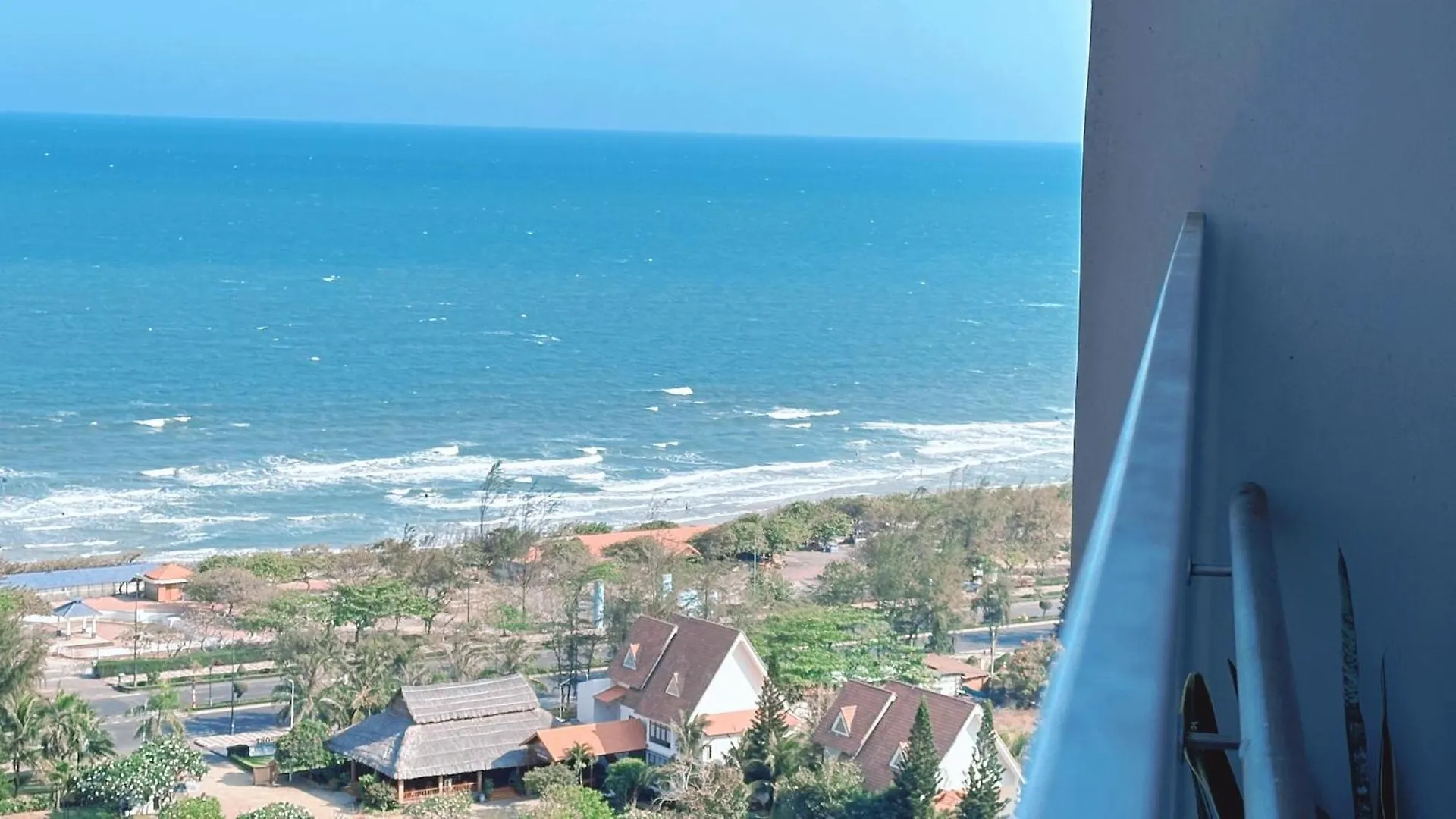 The Song An Gia Vung Tau Apartment